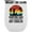 White, variant on Retro Hunting Dad, Like a Regular Dad but Cooler feat. a Hunter & Dog, Stainless Steel 12oz Wine Tumbler