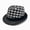 #02, variant on Bxsruta Men's Straw Fedora Hat Lightweight Breathable Summer Sun Hat Wide Brim Panama Style Outdoor UV Protection Beach Vacation Casual Headwear