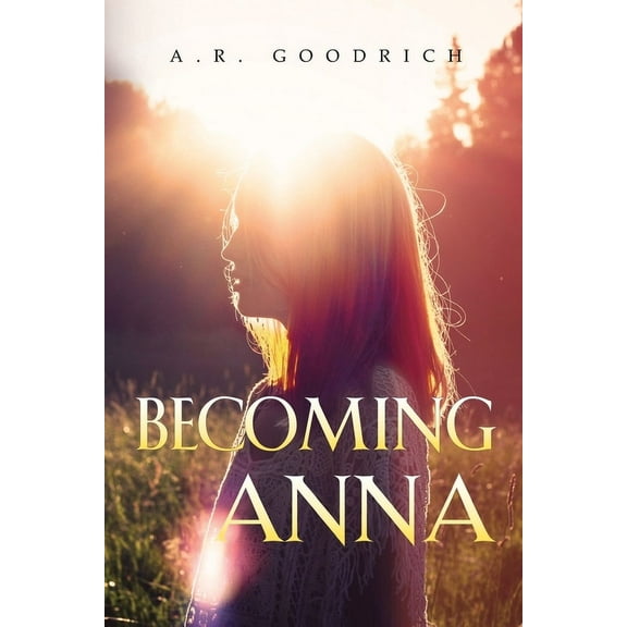 Becoming Anna, (Paperback)
