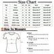 thumbnail image 3 of ICHUANYI Clearance Women Casual Printing Round-Neck Lace Hollow Out Short Sleeve Pullover Slimming Blouse T-shirt Tops(Red, L) ICHUANYI WER2023080801650, 3 of 5