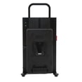 thumbnail image 1 of Batería de Doble Canal V Mount V Lock para Cámara Digital V Mount Battery AC110 240V Lock Battery V Lock Battery Dual V Mount Battery Char Anggrek Otros, 1 of 8