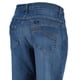 thumbnail image 4 of Pantalon Jeans Regular Fit Lee Hombre RI43 azul 33x32, 4 of 5