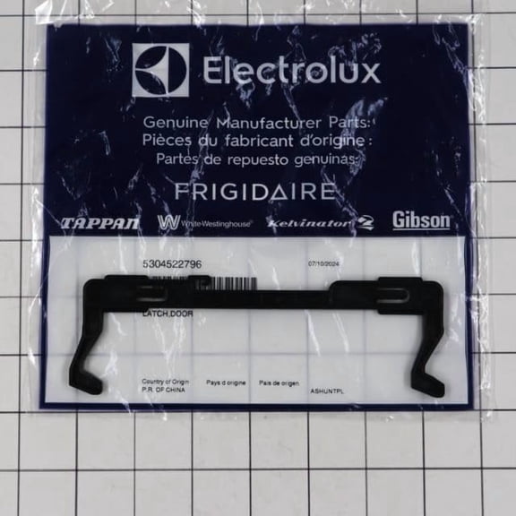 5304522796 Microwave Door Latch