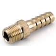 thumbnail image 2 of Anderson Metals 1/2 In. ID x 3/8 In. MPT Brass Hose Barb, 2 of 2
