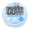Blue, variant on BOKYAN Digital Kitchen Timer LCD Display Compact Cartoon Electronic Magnetic Timer for Kids Pink 5.51 inches / 14 cm