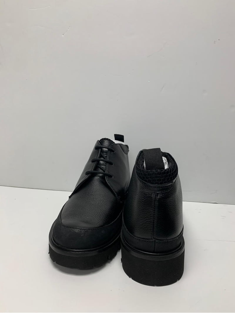Kenneth Cole, New York, Rhode Chukka Boot, Black, 10.5  display picture 1