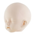 thumbnail image 3 of Piezas De Cabeza De Muñeca Femenina Articulada 6x1/6 Strade Fareast Limited sin Maquillaje, 3 of 8