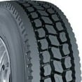thumbnail image 4 of Arisun AD759 295/75R22.5 144/141 G Commercial Tire, 4 of 5