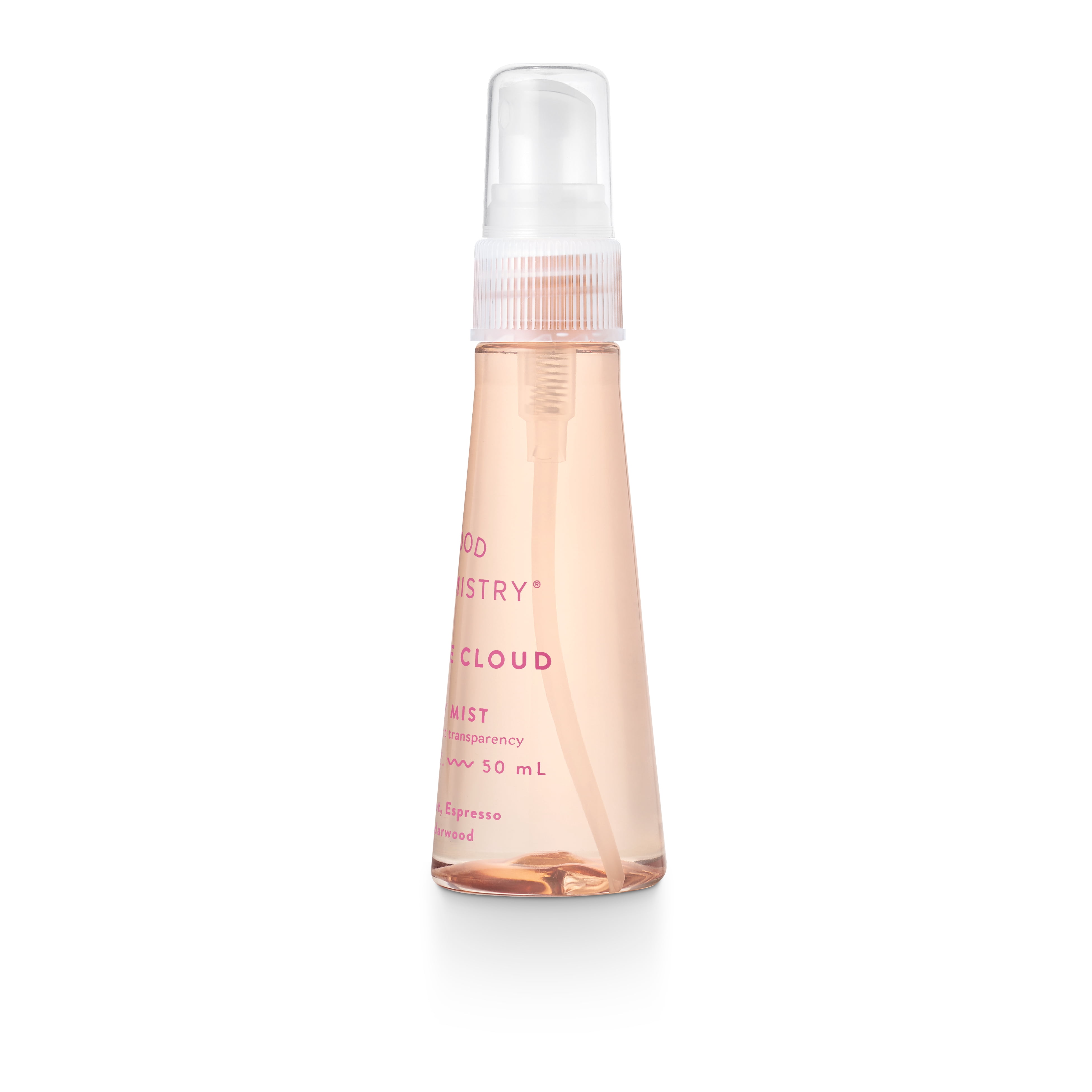 Good Chemistry Mini Body Mist, Coffee Cloud, 1.69 fl oz