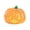F, variant on Tuscom Luminous Pumpkin Ornament with Glow in Dark Jack-O-Lantern Face, Mini Halloween Tabletop Decor Figurine for Fall Display