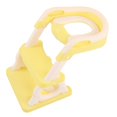 thumbnail image 4 of Asiento de inodoro para entrenamiento para ir al baño con escalera, taburete, asiento de entrenamiento para el baño portátil plegable, silla tipo 1, 4 of 9