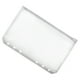 thumbnail image 3 of Moyic Contenedor de bolsa con cremallera de 10 piezas, archivadores impermeables, contenedores de almacenamiento multiusos simples para el Type2 NO2, 3 of 6