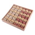thumbnail image 2 of 24pcs DIY Handmade Jute String Twine Rope For DIY Gift Wrapping Craft Decor Sunnimix Cuerda de hilo de yute, 2 of 7