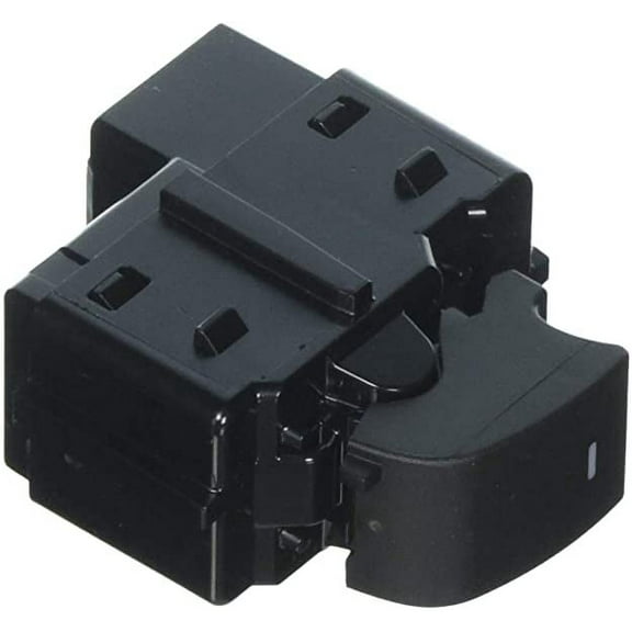 Motorcraft Door Window Switch SW-7255 Fits select: 2009-2016 FORD F150