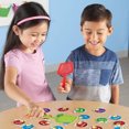 thumbnail image 4 of Kids Sight Word Swat Game Sight Word Educational Toy For Kids Early Learning Toys Gift, 4 of 7