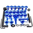 thumbnail image 2 of Aluminum Fairing Kit Suzuki GSF650- 1250 Bandit, 2 of 6
