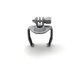 thumbnail image 1 of Soporte adaptador extendido, tornillo roscado 1/4 para D-ji Mavic Mini Drone Kit, 1 of 5