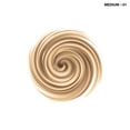thumbnail image 3 of Sally Hansen Airbrush Sun Instant Tanning Mousse, Medium, 5 fl oz, 3 of 6