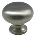 thumbnail image 4 of 950ORB 1-1/4" Cabinet Knob Oil Rubbed Bronze Finish, 4 of 5