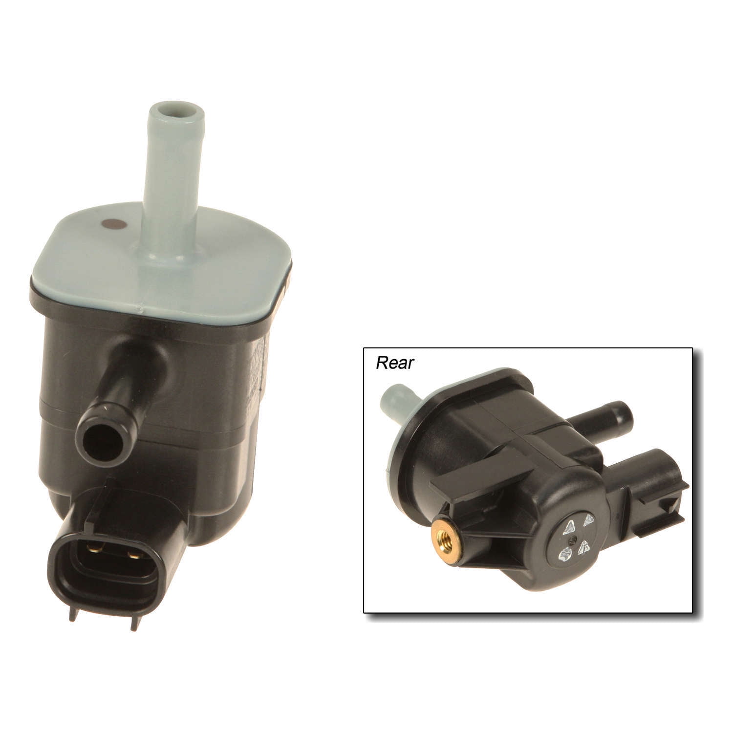 Genuine Purge Valve Solenoid