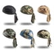thumbnail image 2 of Quick Dry Camo Cycling Cap Head Scarf Summer Men Running Riding Bandana Headscarf, 2 of 5
