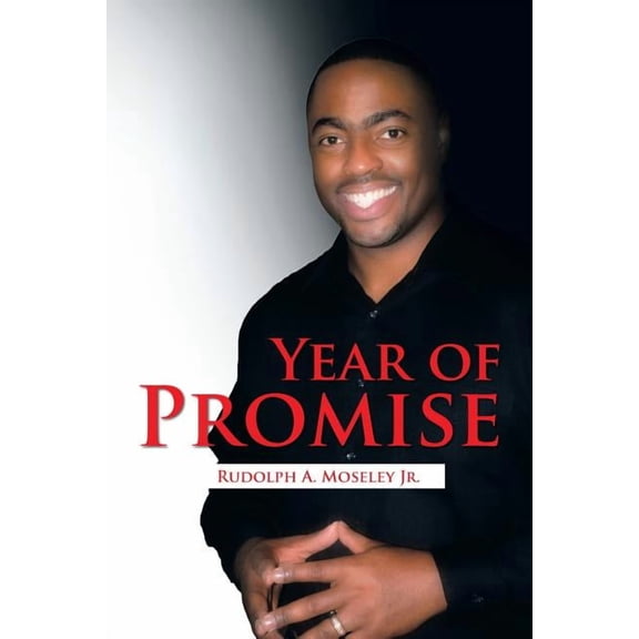 Year of Promise (Paperback)