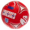 thumbnail image 2 of England Lionesses Crest Football, 2 of 3