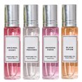 thumbnail image 1 of Perfume para Citas 4 Uds. Feromonas 10ml Que Mejora El Encanto Y La Confianza Las Mujeres, 1 of 9