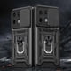 thumbnail image 3 of For Redmi Note13 Pro Plus Note 13 4G 5G Camera Shockproof Armor Case For Redmi 13C 4G 5G Car Magnetic Holder Ring Protect Cover, 3 of 5