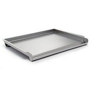 Grill Pro Prim Stainless Steel Griddle