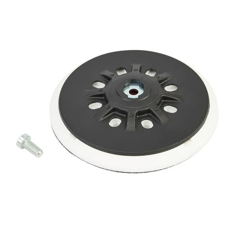 

Yannee Sanding Pad 150mm Suitable for Festool Festo Eccentric Sander ETS WTS LEX LET