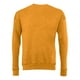 thumbnail image 2 of Bella + Canvas - Jersey para Adultos Unisex (Mostaza de Brezo), 2 of 2