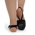 thumbnail image 5 of Capezio Leather Pirouette II, 5 of 6