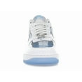 thumbnail image 3 of Nike Men's Air Force 1 Low Invisible Woman 2.0 Shoes, from StockX, 3 of 5