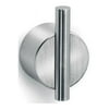 Blomus 68514 DUO Wall Hook with Mounting Kit