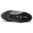 thumbnail image 3 of Joya Mens Flash SR STX Textile Synthetic Trainers, 3 of 4