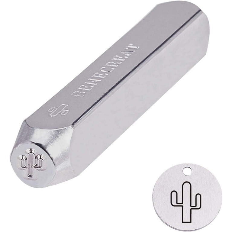 Jewellery Stamping Tools