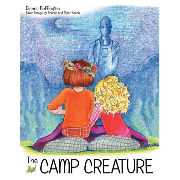 The Camp Creature, (Paperback)
