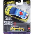 thumbnail image 3 of Vehículos fundidos a presión Hot Wheels Car Culture 2024, paquete de 5 unidades, 1:64, 3 of 8