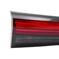 thumbnail image 6 of Left Inner Taillight Taillamp Tail Light LH For Toyota Highlander 2020 2021 2022, 6 of 11