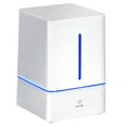 thumbnail image 1 of Costway 4L Ultrasonic Cool Mist Air Diffuser Humidifier w/ LED Night Light Office, 1 of 7