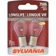 thumbnail image 1 of SYLVANIA 7506 Long Life Mini Bulbs, 1 of 5
