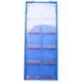 thumbnail image 2 of 20Pcs MGMN200-G Insert for MGEHR/MGIVR Grooving Cut Tool Suitable for MGEHR1010-2, 2 of 8