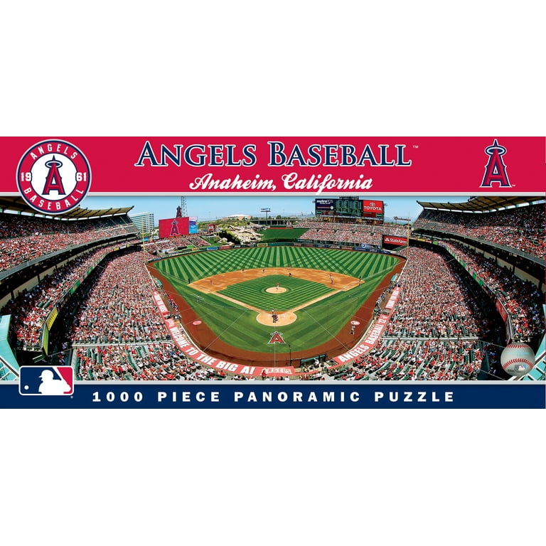 Los Angeles Angels of Anaheim (Youth Large) 100
