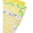 thumbnail image 4 of Waverly Inspirations 1 Yard Cut 100% Cotton Prints Fabric Lemon Grass-Sunshine 44" Wide for Quilting & Sewing, 4 of 6