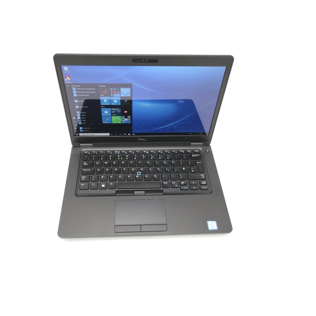 Laptop Dell 5490 i5-8 14 pulgadas 16 GB RAM y 480 GB SSD Dell Reacondicionado
