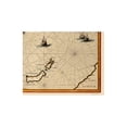 thumbnail image 2 of Historic Map - Canary Islands Spain - Ogilby 1667 - Vintage Wall Art, 2 of 4