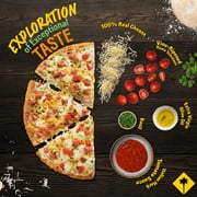 California Pizza Kitchen Margherita Thin Crust with Tomato-Basil Sauce, 15 oz (Frozen)