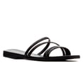 thumbnail image 3 of Sandalias para Mujer Via Bella 4007 negro 26, 3 of 6