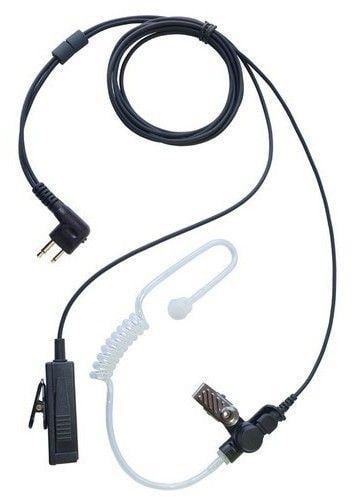 2-Wire Acoustic Tube Surveillance 